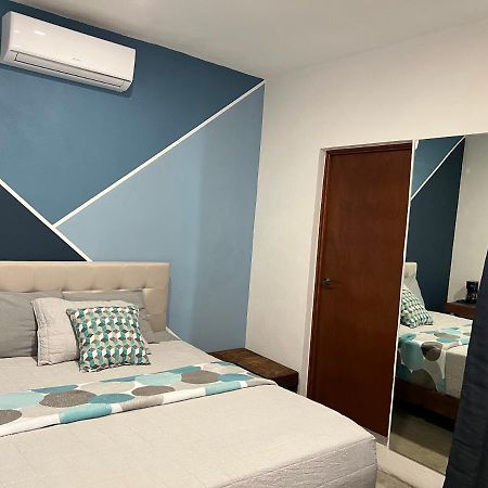 Habitacion Azul ลาปาซ ภายนอก รูปภาพ