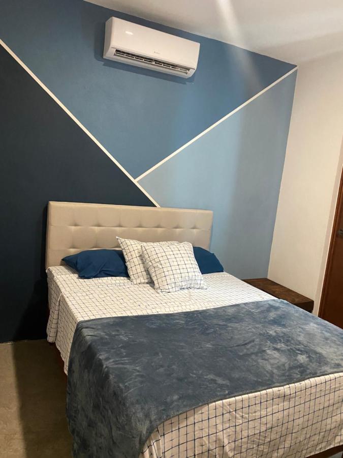 Habitacion Azul ลาปาซ ภายนอก รูปภาพ
