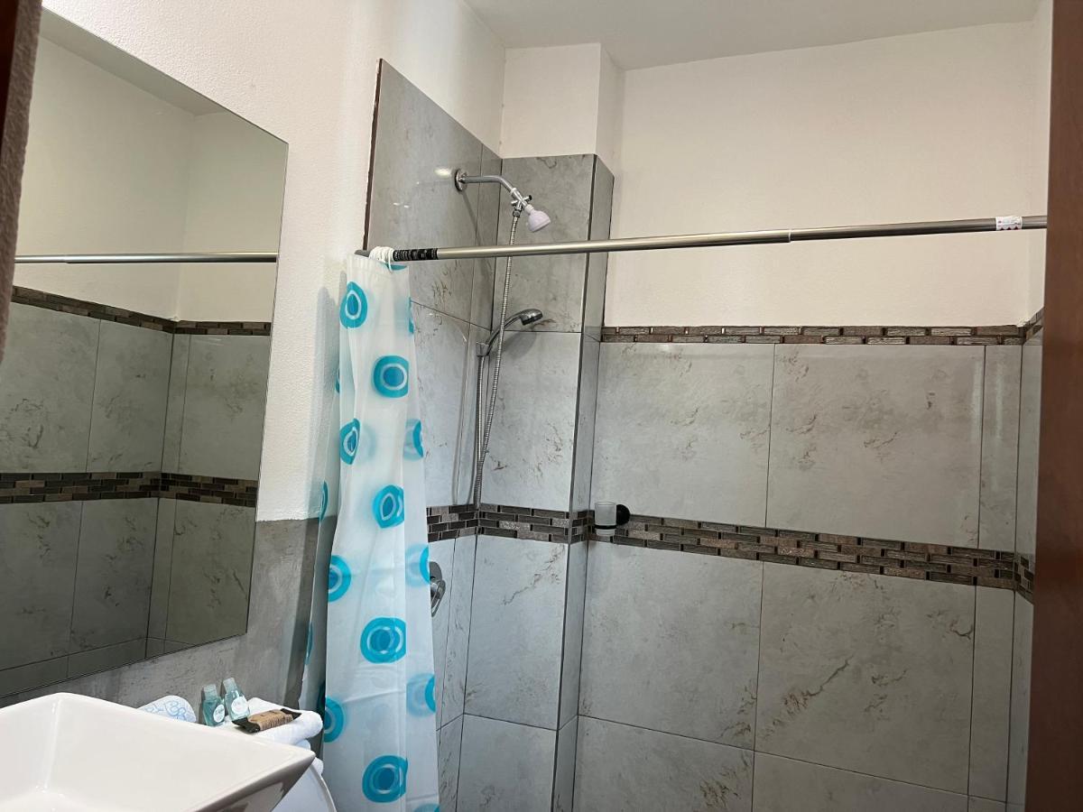 Habitacion Azul ลาปาซ ภายนอก รูปภาพ