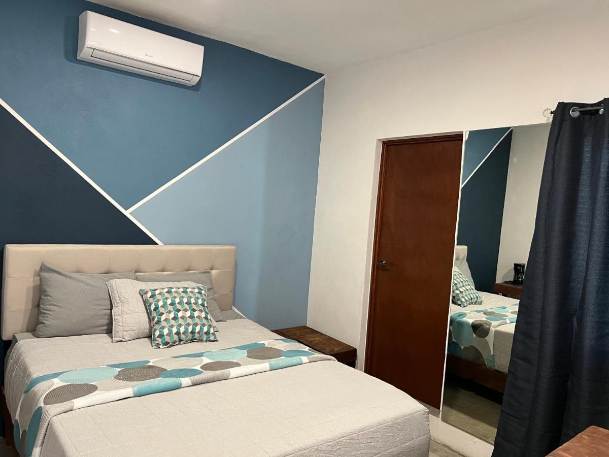 Habitacion Azul ลาปาซ ภายนอก รูปภาพ